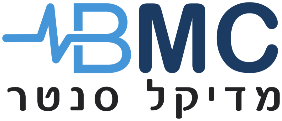 BMC מדיקל סנטר
